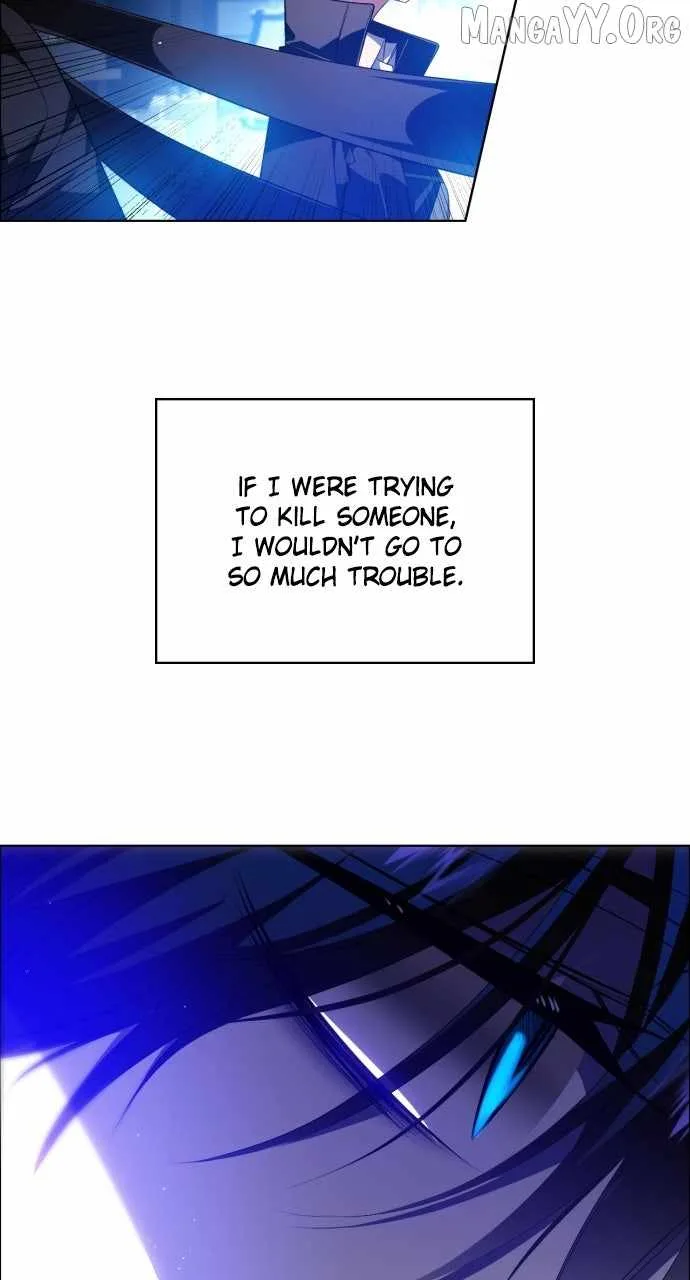Zero Game Chapter 345 page 75