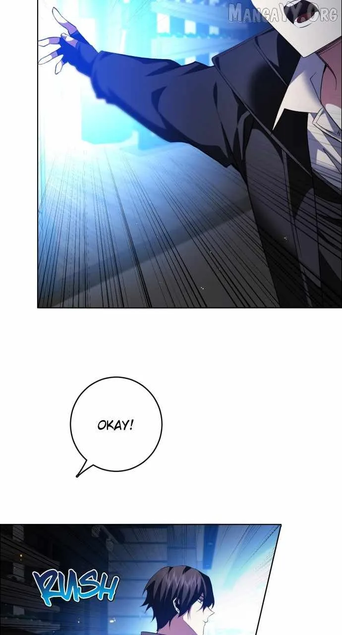 Zero Game Chapter 345 page 74
