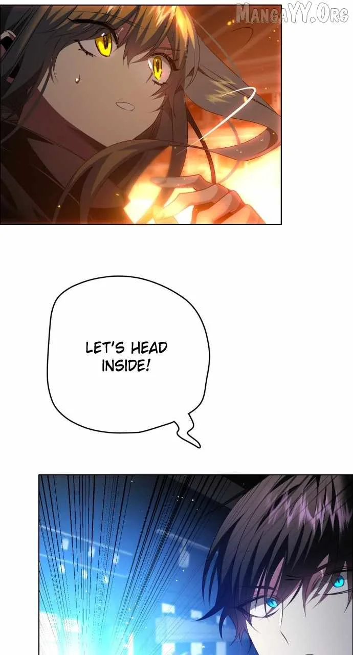 Zero Game Chapter 345 page 73