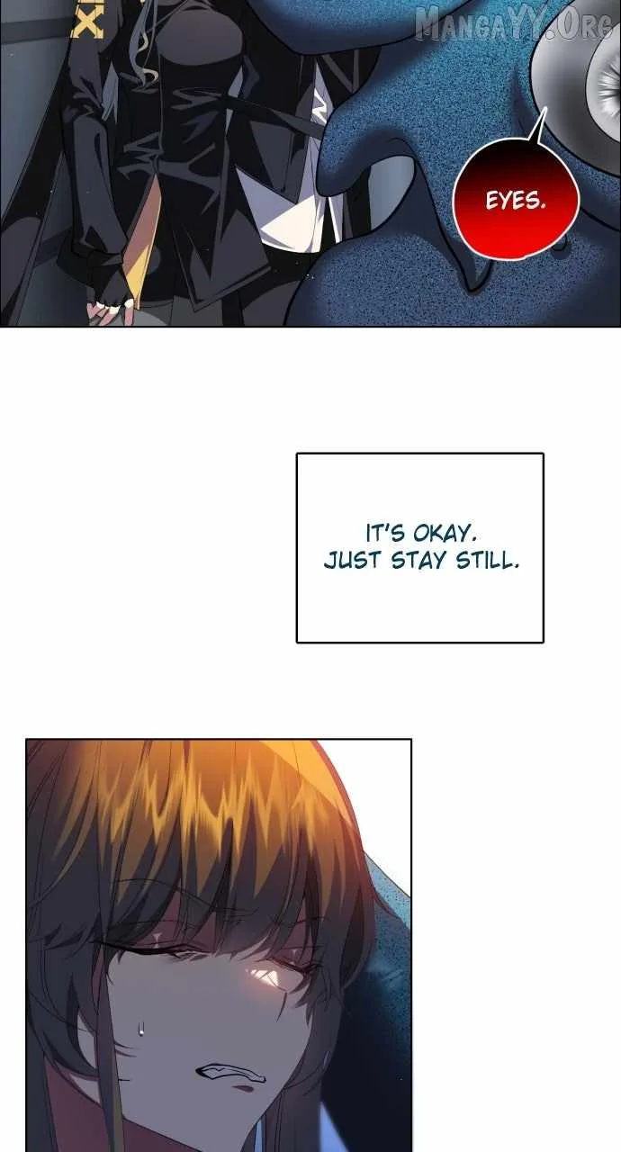 Zero Game Chapter 346 page 10