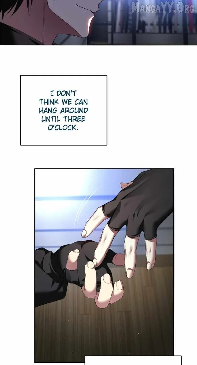 Zero Game Chapter 346 page 15