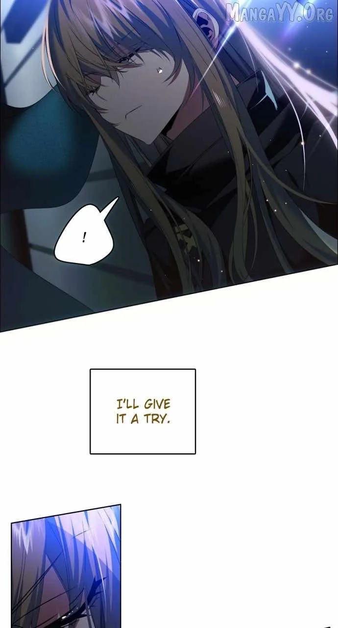 Zero Game Chapter 346 page 19