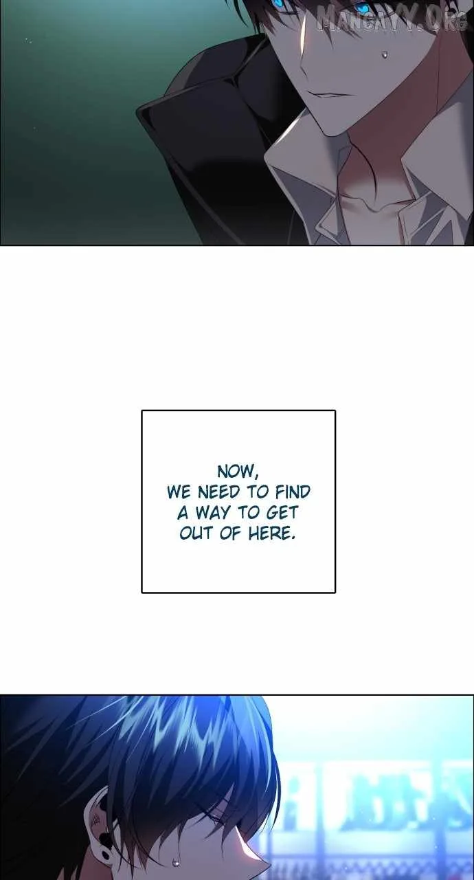 Zero Game Chapter 346 page 14