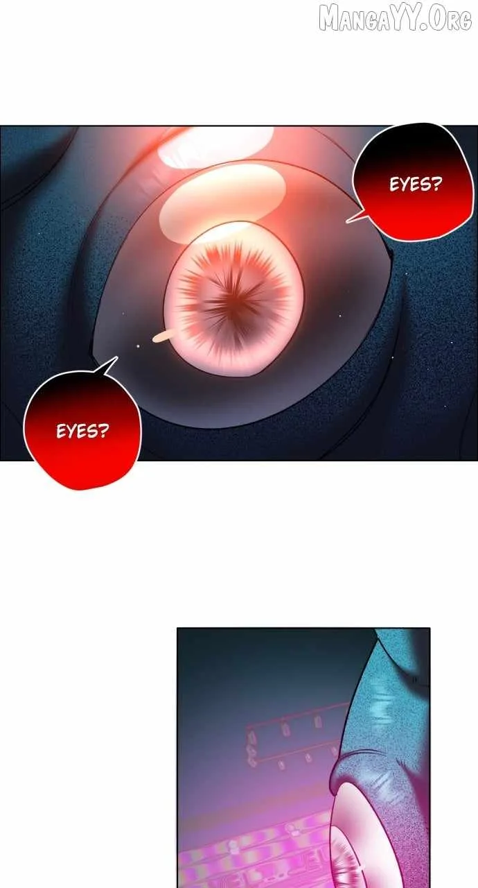 Zero Game Chapter 346 page 8