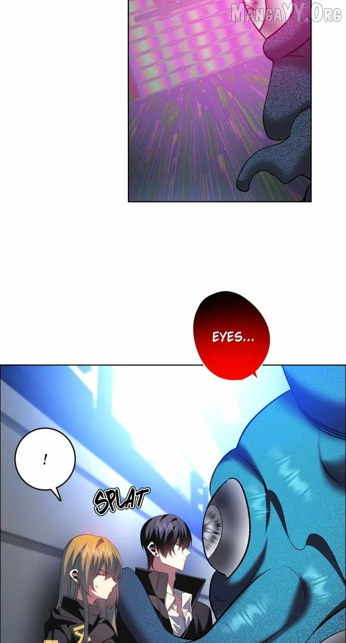 Zero Game Chapter 346 page 9