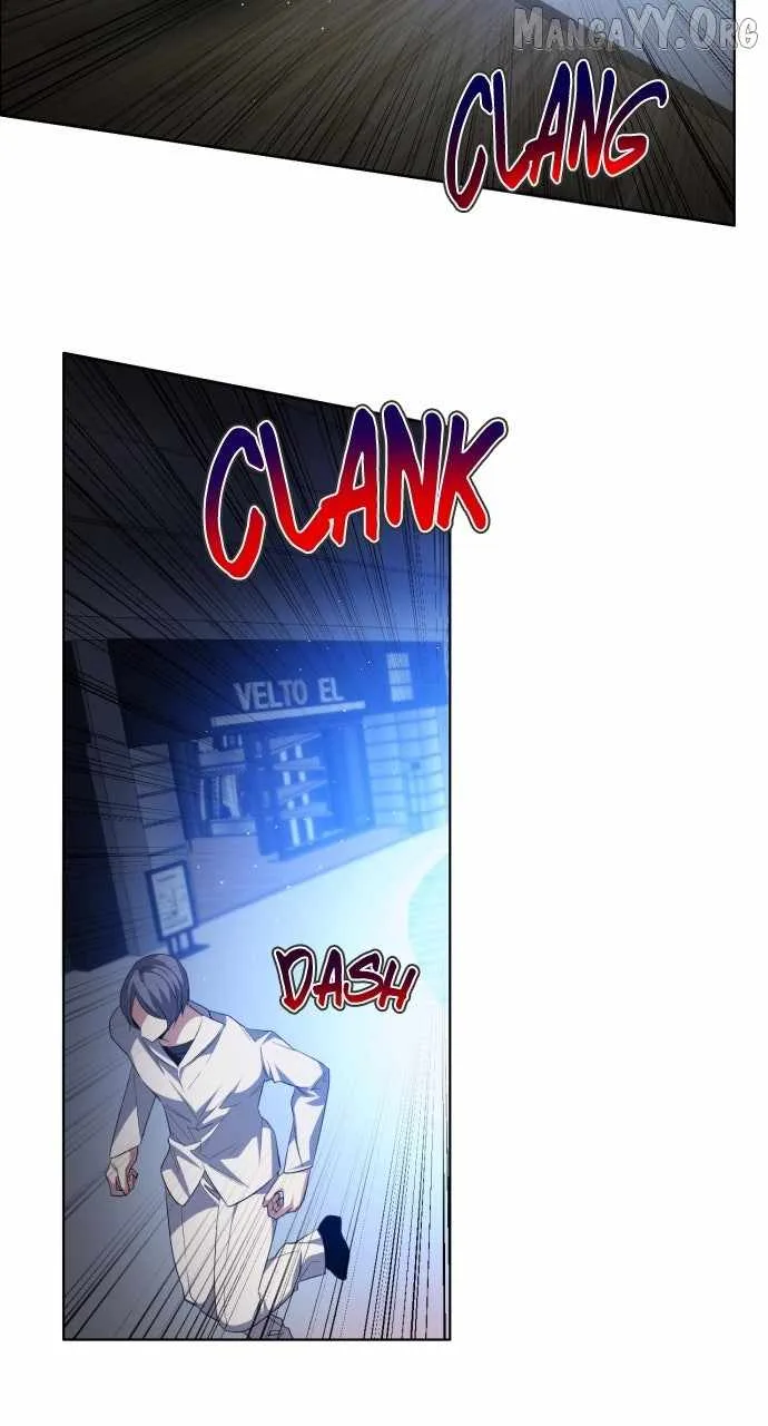 Zero Game Chapter 346 page 3