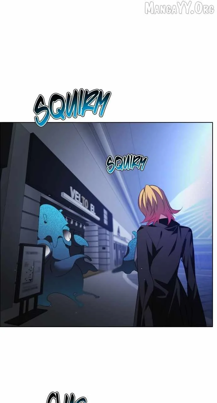 Zero Game Chapter 346 page 23
