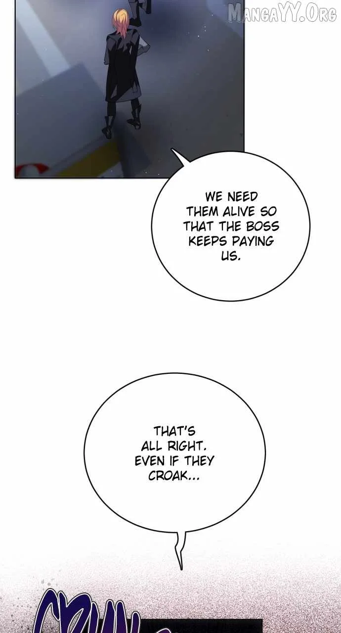 Zero Game Chapter 346 page 26