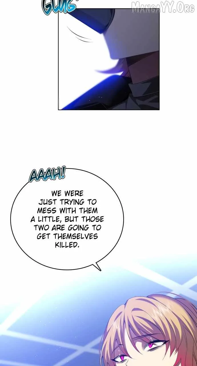Zero Game Chapter 346 page 24