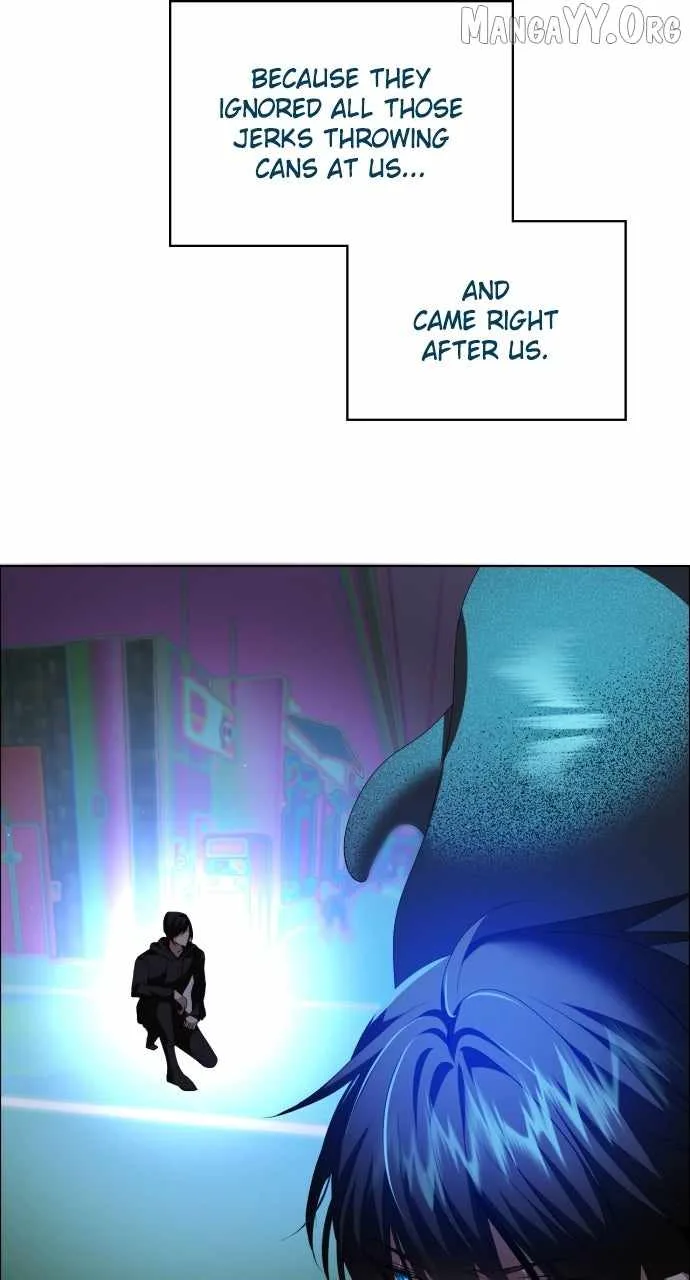 Zero Game Chapter 346 page 13