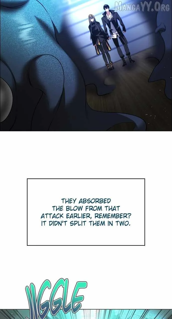 Zero Game Chapter 346 page 17