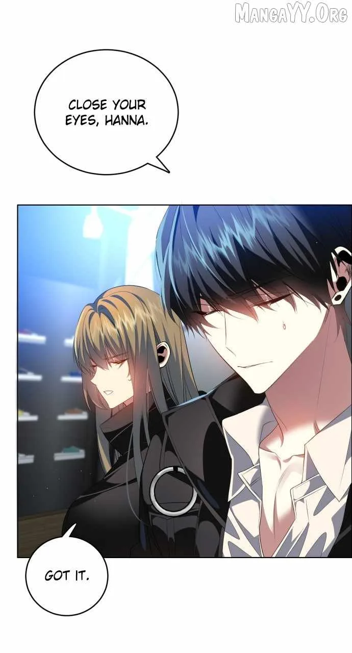 Zero Game Chapter 346 page 7