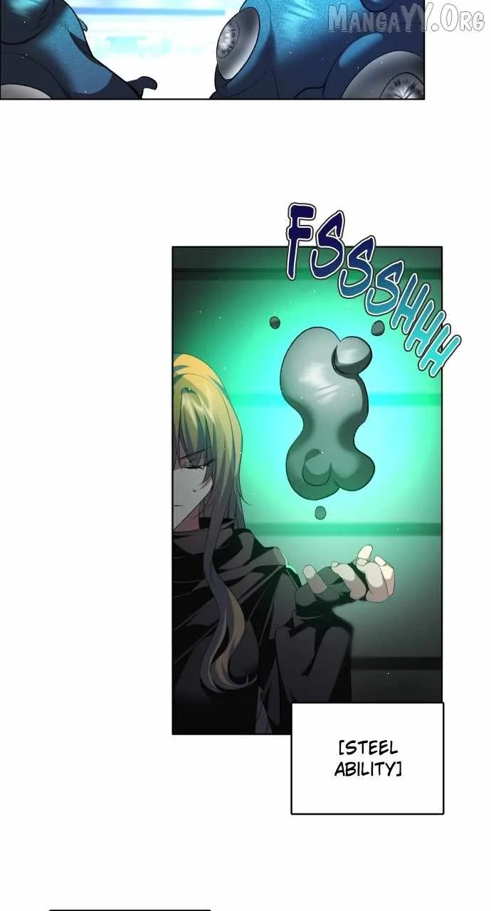 Zero Game Chapter 346 page 31
