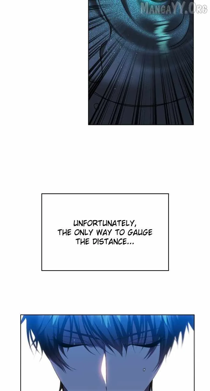 Zero Game Chapter 346 page 33