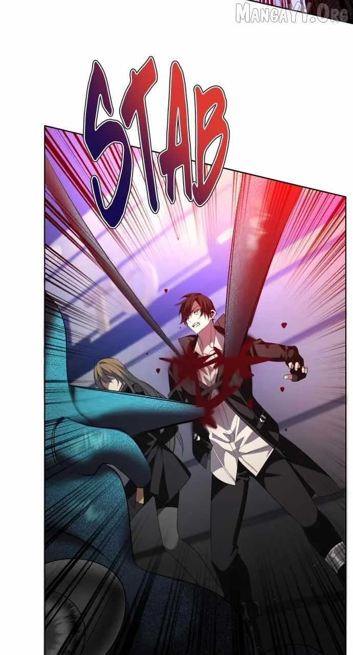 Zero Game Chapter 346 page 37