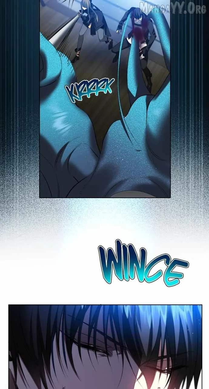 Zero Game Chapter 346 page 40