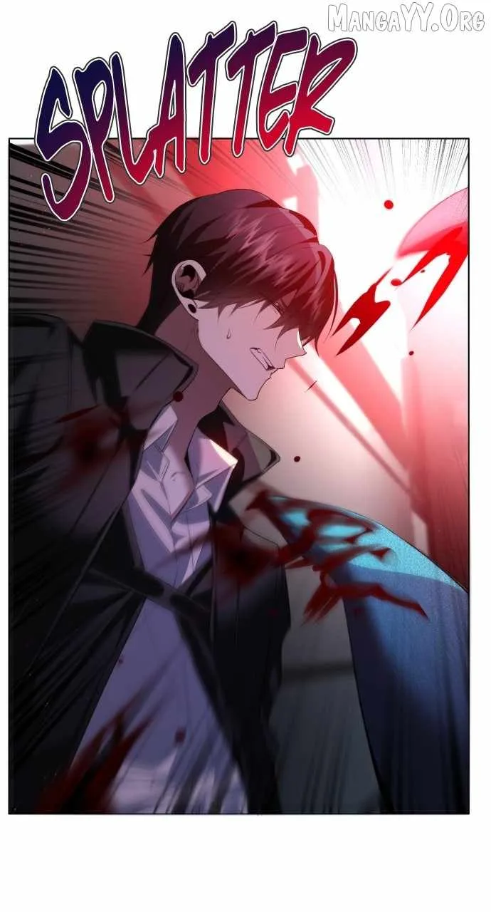 Zero Game Chapter 346 page 42