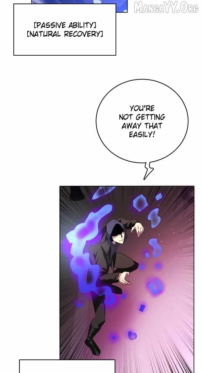 Zero Game Chapter 346 page 51