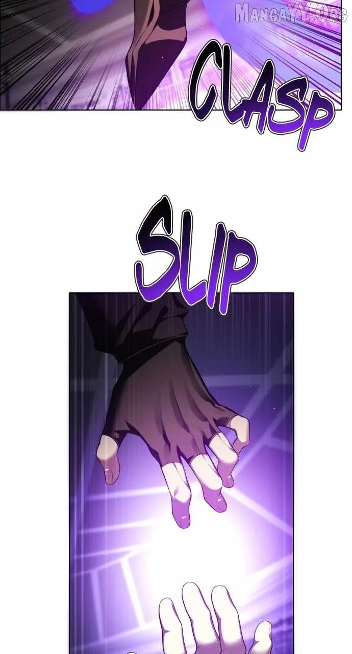 Zero Game Chapter 346 page 53