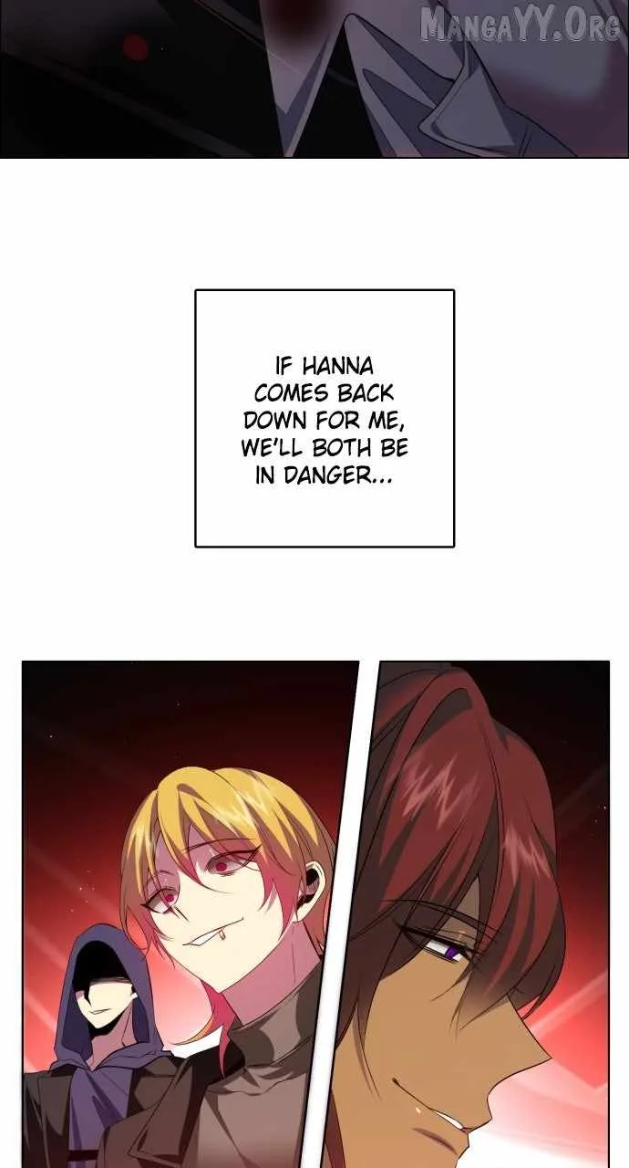 Zero Game Chapter 346 page 61