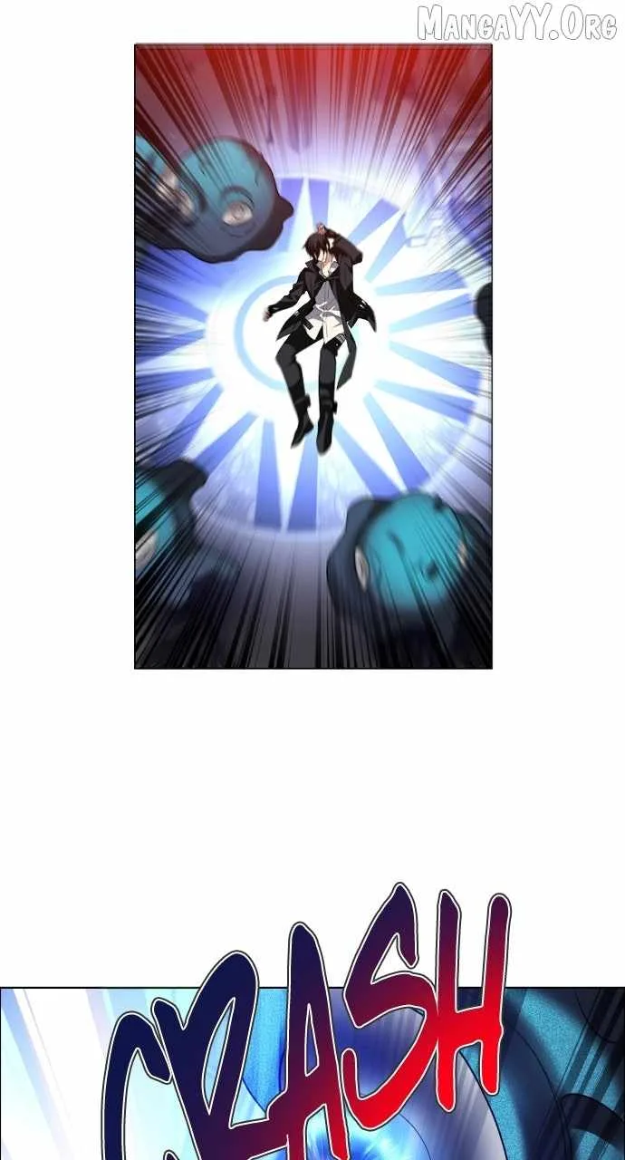 Zero Game Chapter 346 page 56