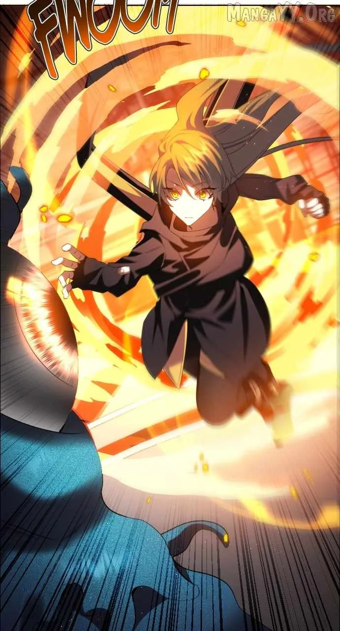 Zero Game Chapter 346 page 67