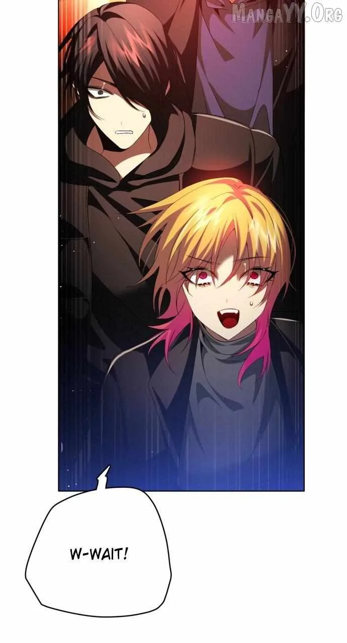 Zero Game Chapter 347 page 26