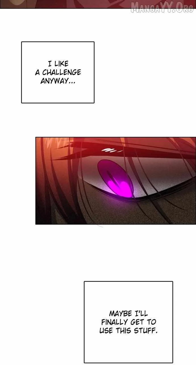 Zero Game Chapter 347 page 30