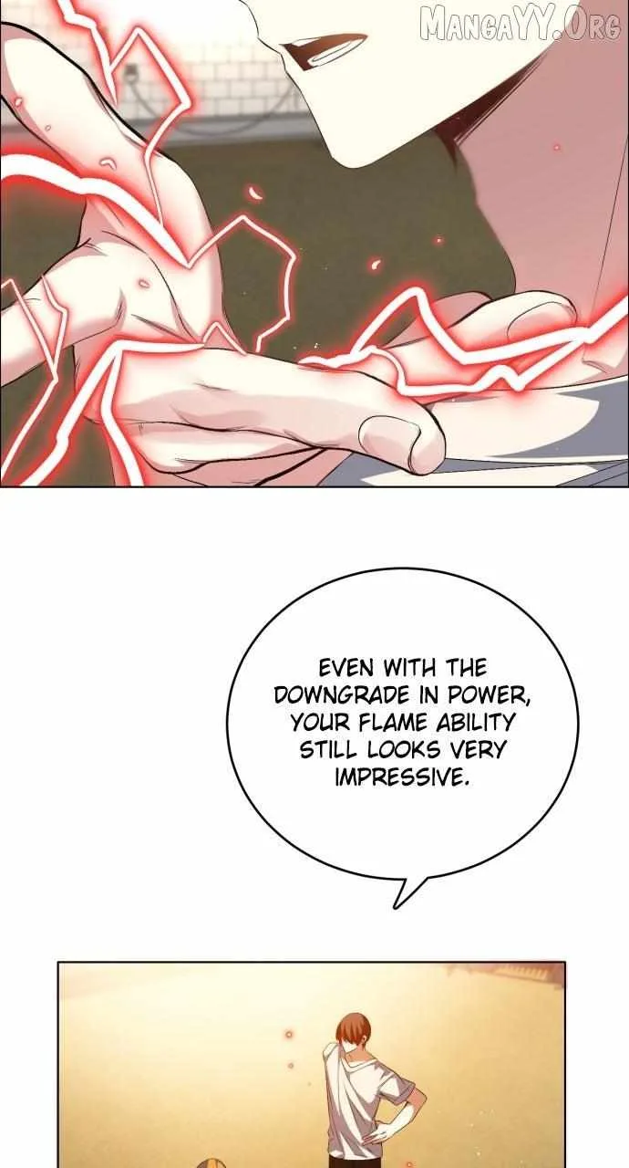 Zero Game Chapter 347 page 6