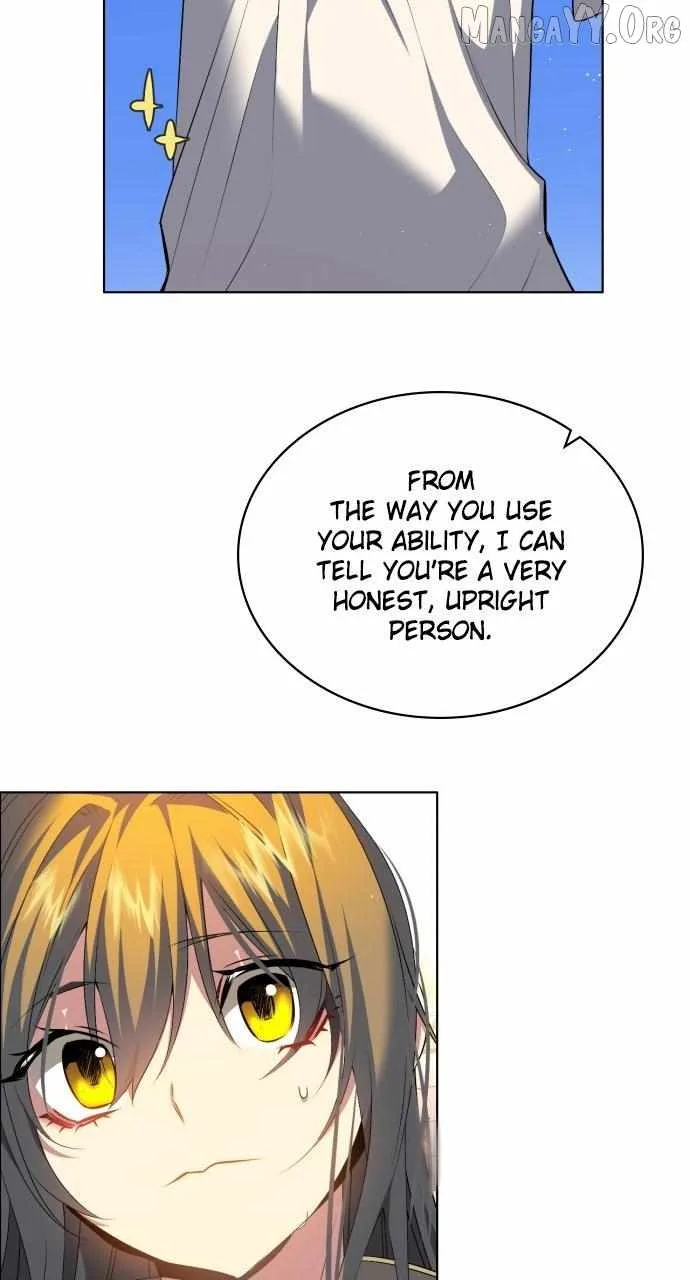 Zero Game Chapter 347 page 4