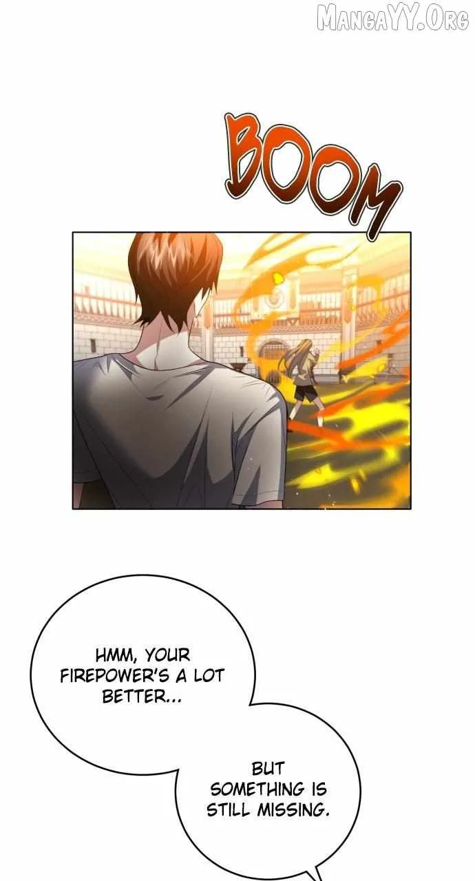 Zero Game Chapter 347 page 1