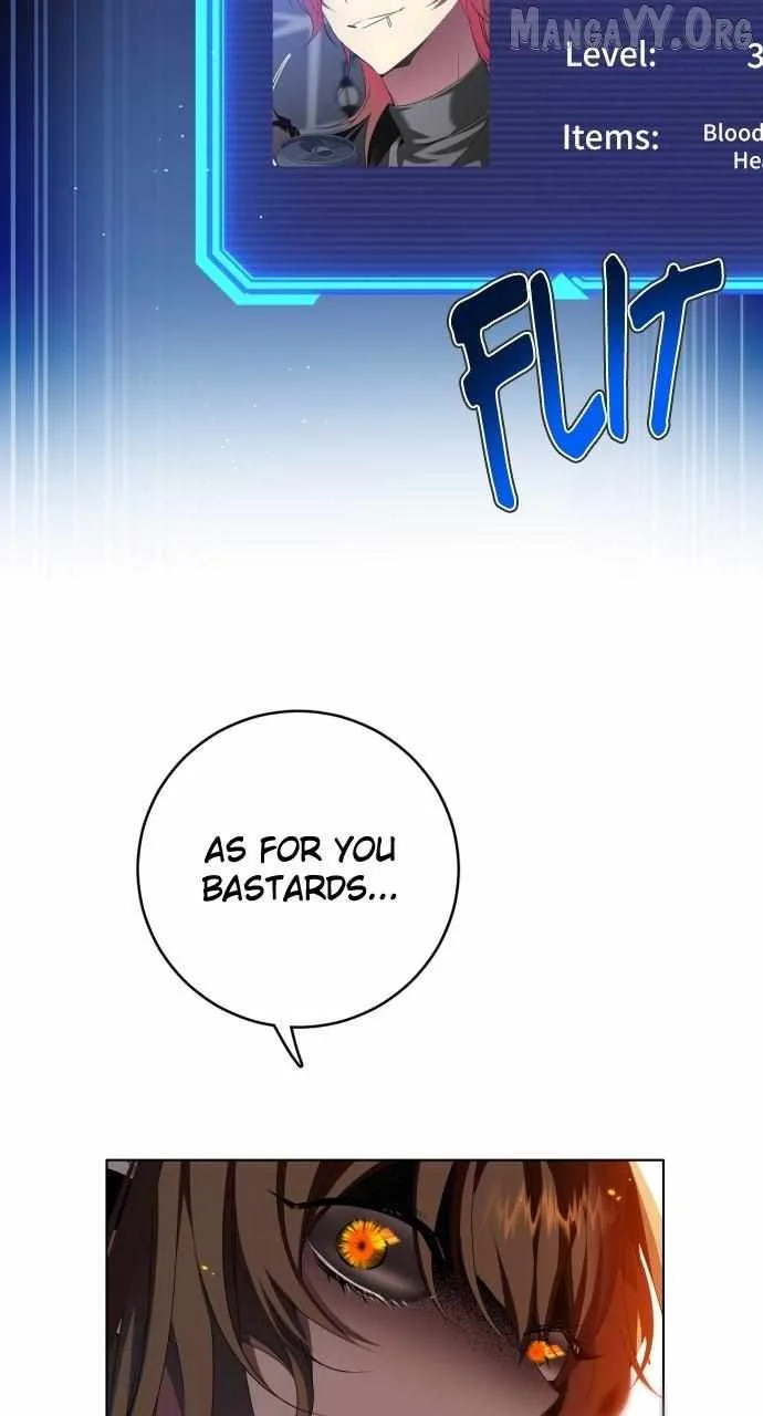Zero Game Chapter 347 page 24