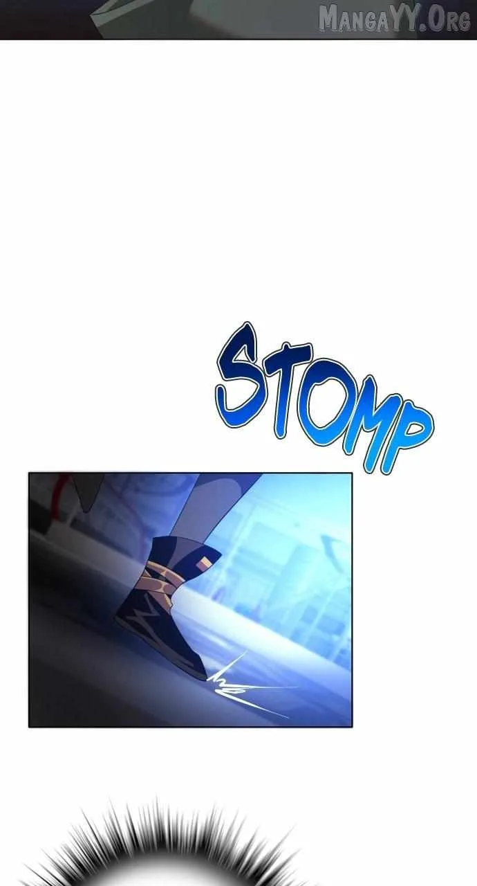 Zero Game Chapter 347 page 32