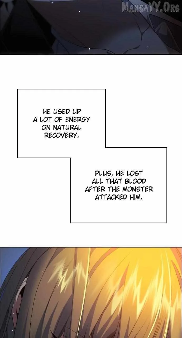 Zero Game Chapter 347 page 40