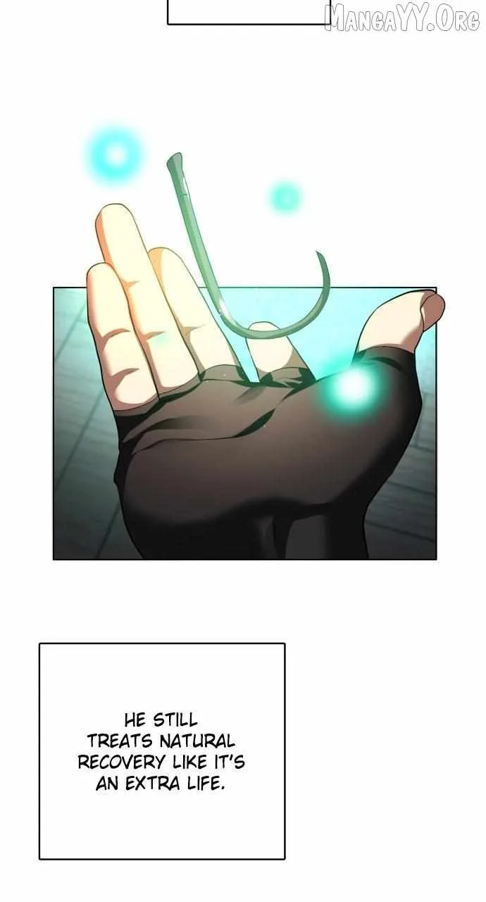 Zero Game Chapter 347 page 42