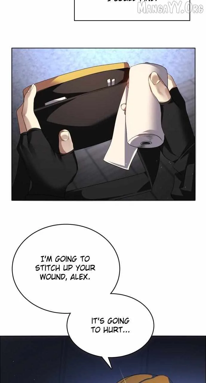 Zero Game Chapter 347 page 44
