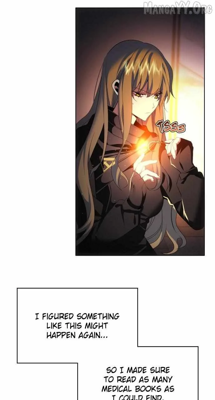 Zero Game Chapter 347 page 43