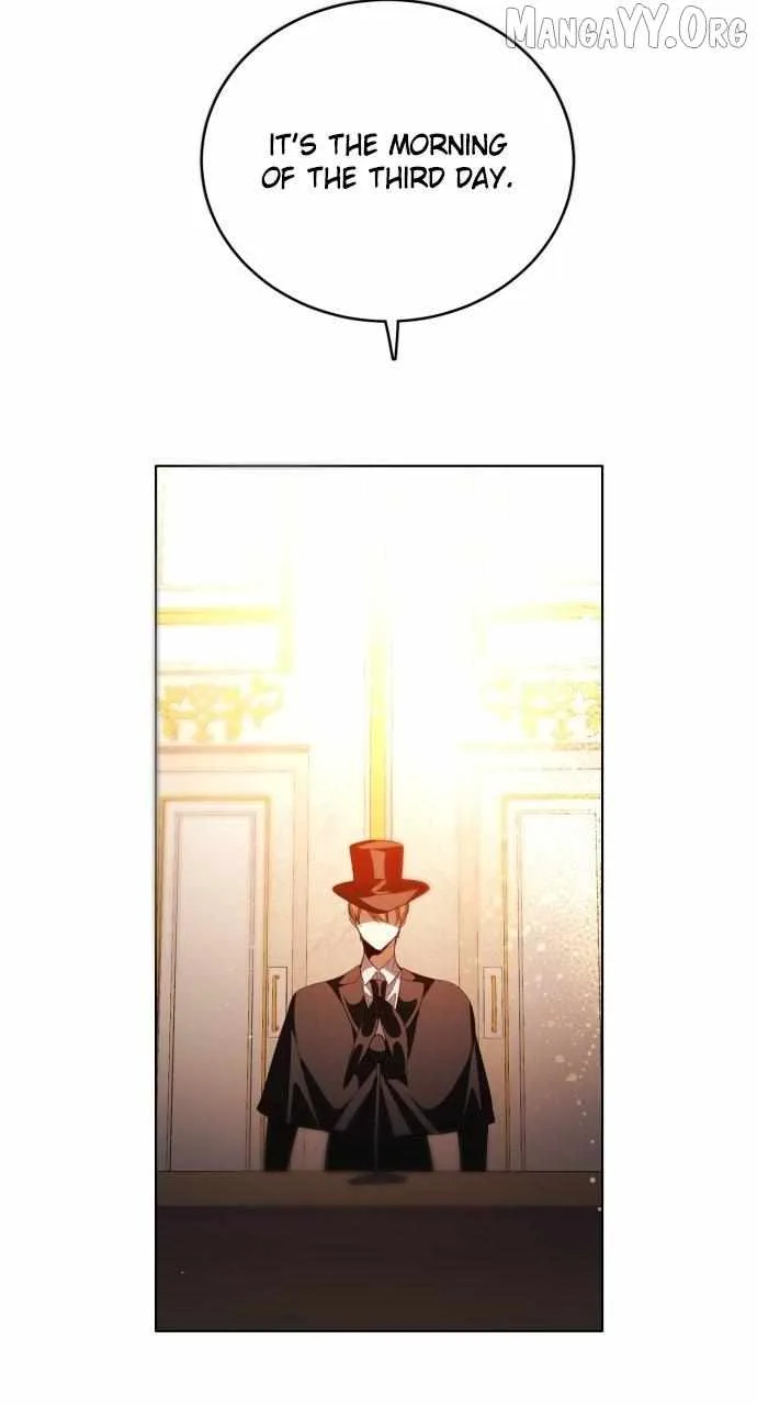 Zero Game Chapter 347 page 50