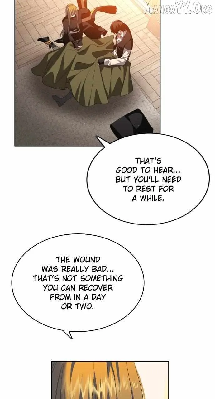 Zero Game Chapter 347 page 62