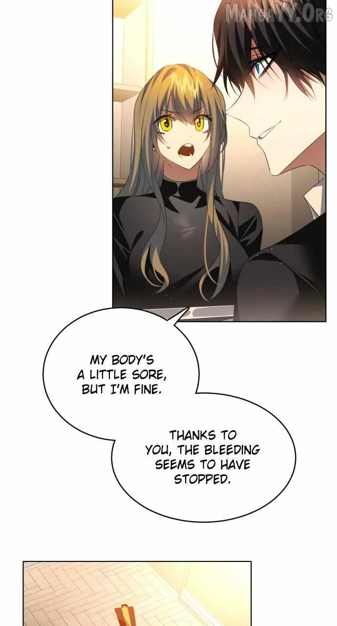 Zero Game Chapter 347 page 61