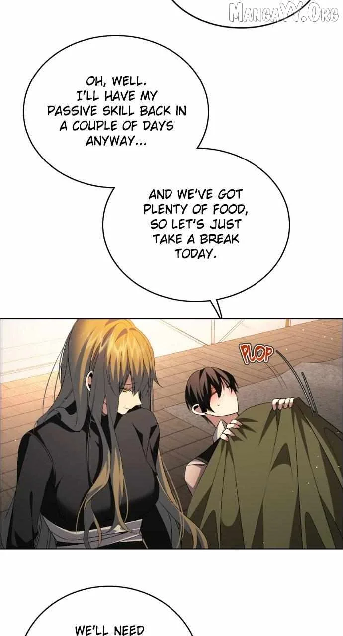 Zero Game Chapter 347 page 64