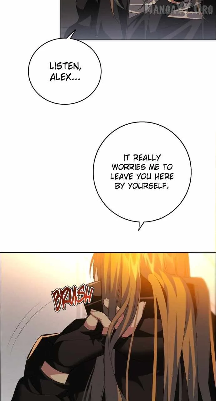 Zero Game Chapter 348 page 15