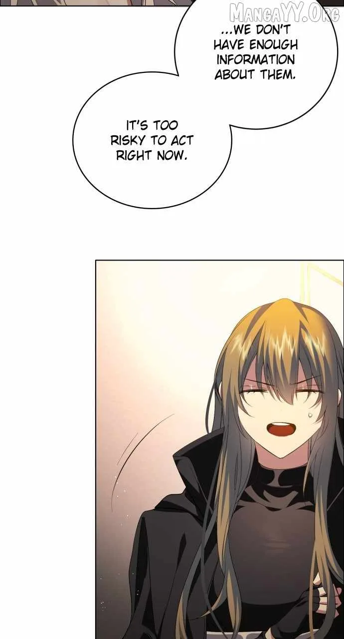 Zero Game Chapter 348 page 14