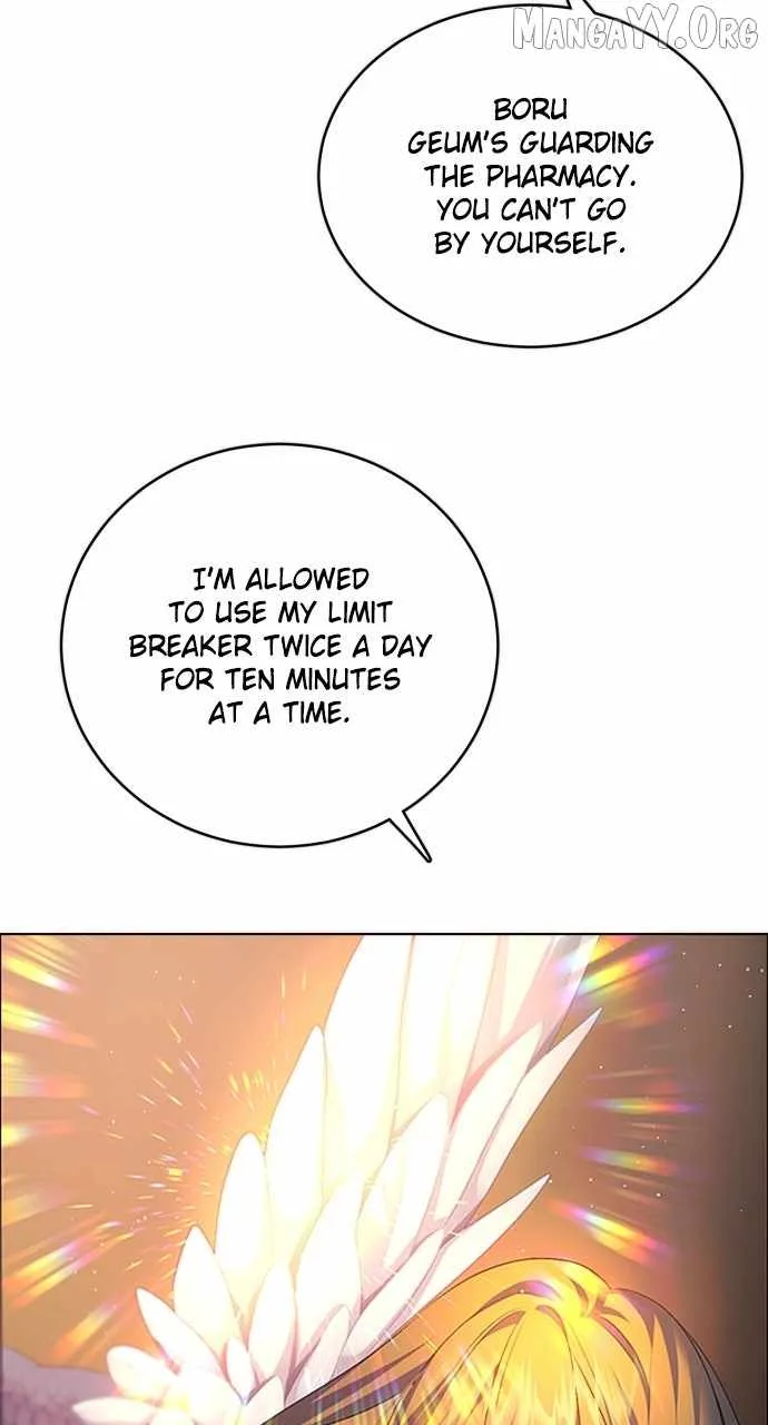Zero Game Chapter 348 page 10