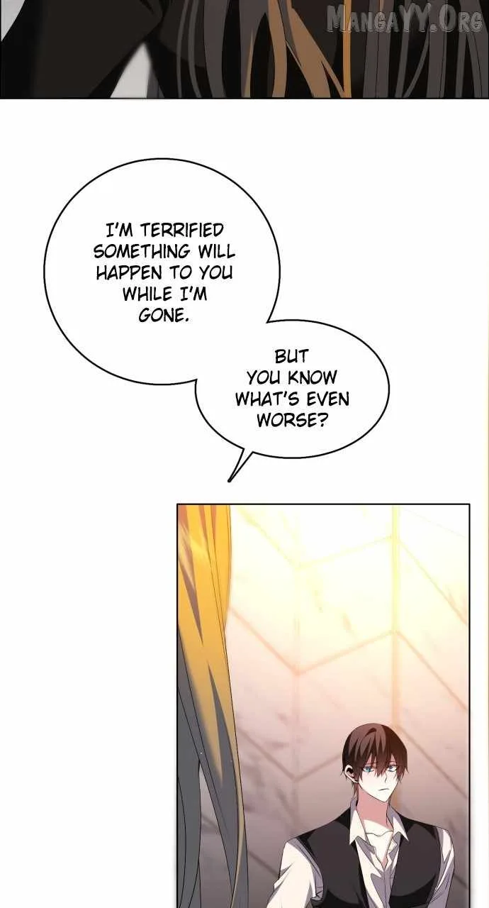 Zero Game Chapter 348 page 16
