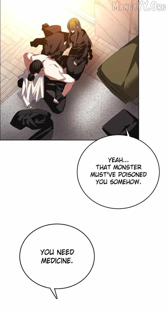 Zero Game Chapter 348 page 7