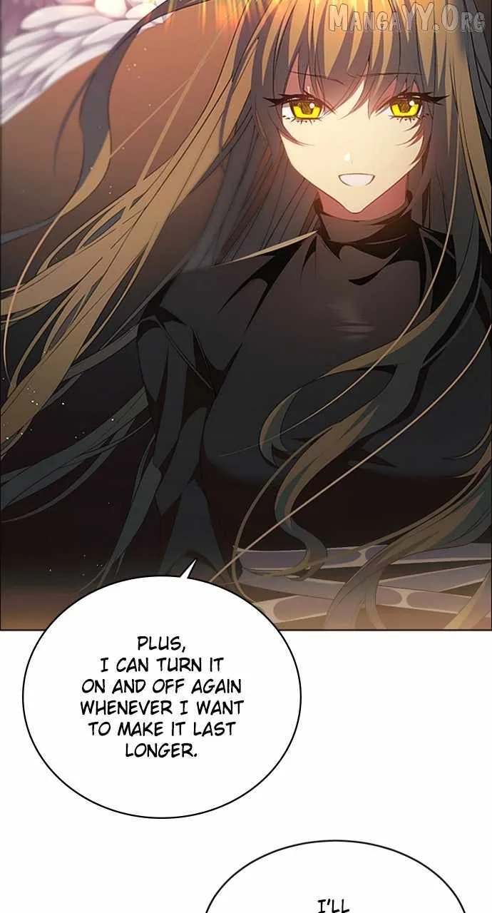 Zero Game Chapter 348 page 11
