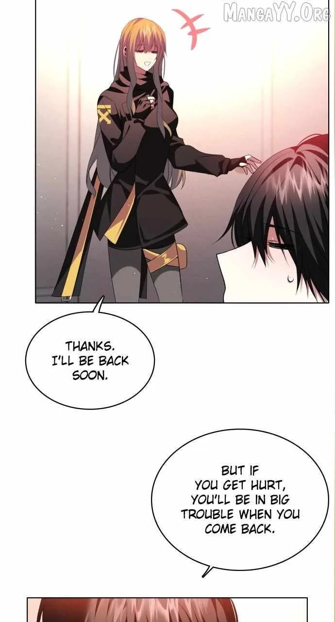 Zero Game Chapter 348 page 23