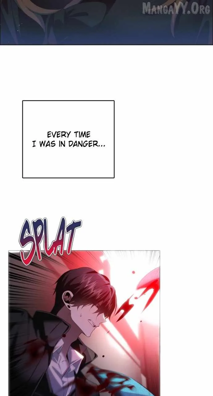 Zero Game Chapter 348 page 29