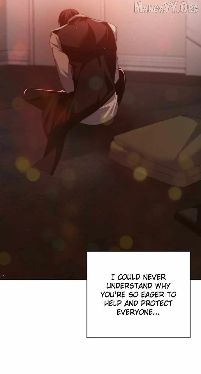 Zero Game Chapter 348 page 26